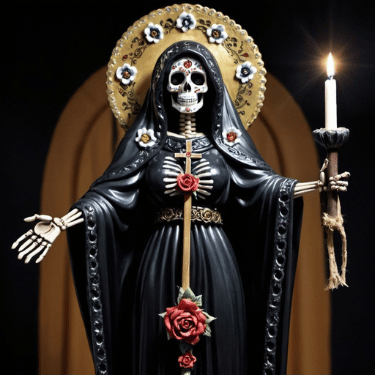 Oraciones a San Miguel para la Protección Diaria