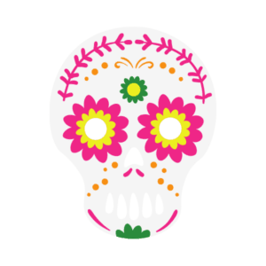 Picture of 10 Oraciones para la Protección del Hogar de la Santa Muerte