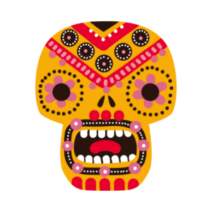 devocion de la santa muerte