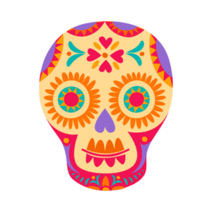 festividades de la santa muerte