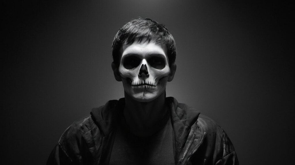 leyendas populares de la santa muerte