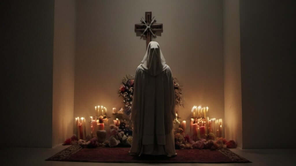 leyendas populares de la santa muerte