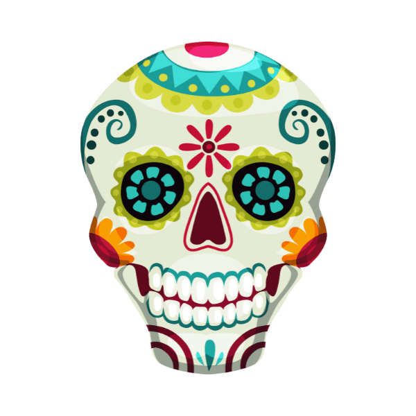 oracion de la santa muerte
