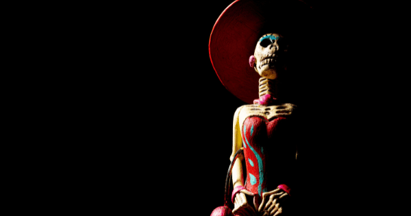 oraciones y rituales de la santa muerte
