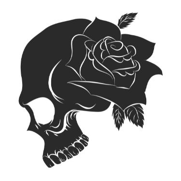 Tatuajes de la Santa Muerte: El Arte Inmortalizado en Tinta 35 tatuajes de la santa muerte ejemplos