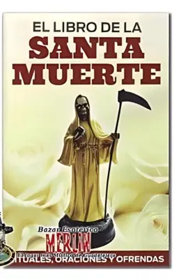 Libro de la santa muerte